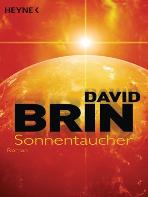 cover image of Sonnentaucher